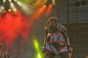 Fete de la Musique Evry 2009 - Kassav 309